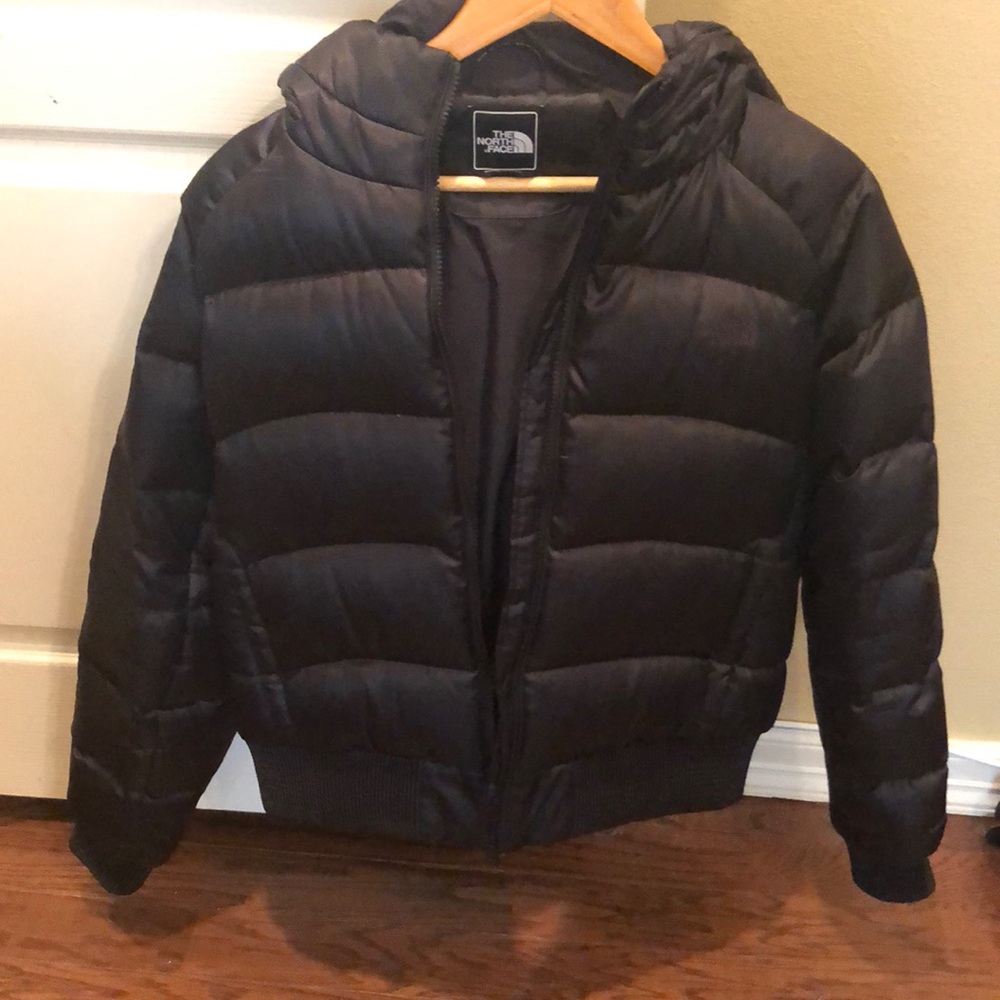 The North face jacket